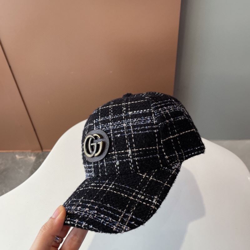 Gucci Caps